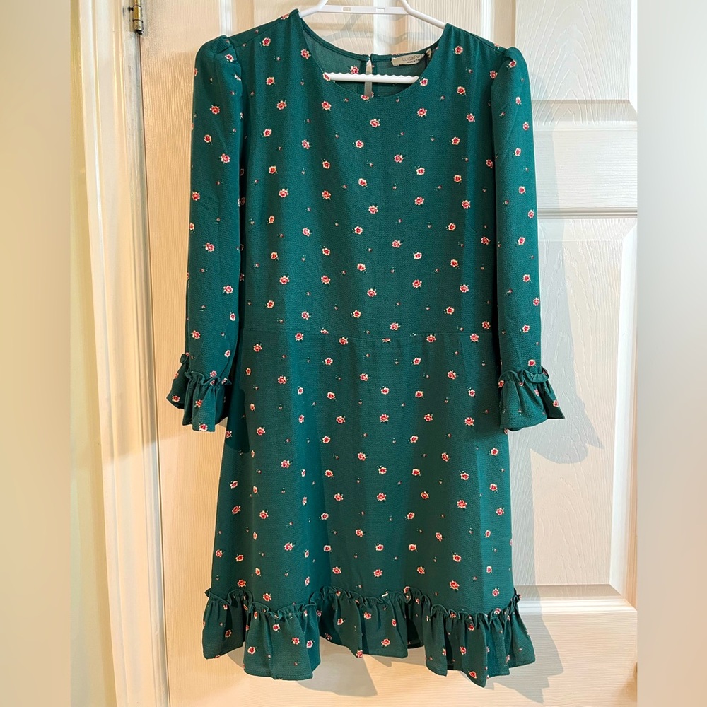 NWT - Luisa Perla Dress size L